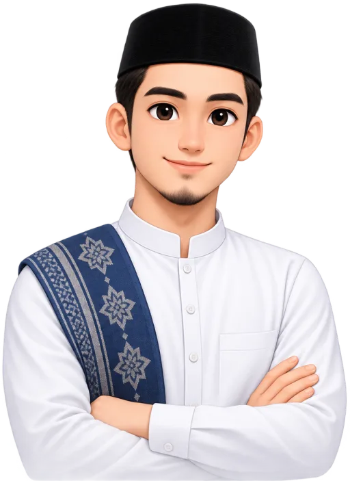 M. Iqbal Ramadhan