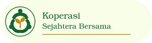 Koperasi Sejahtera Bersama Logo