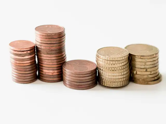 Pinjaman Investasi Usaha
