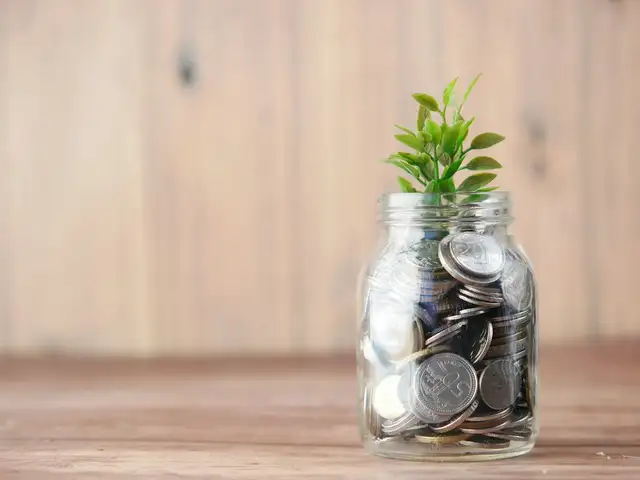 Simpanan Pokok Anggota