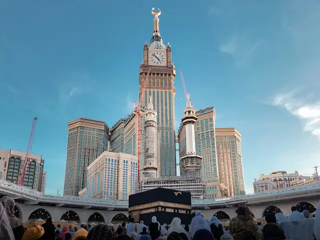 Simpanan Umroh Anggota